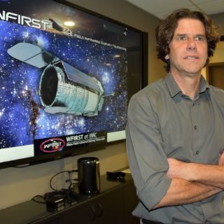 Construyen coronógrafo para telescopio espacial con fin de retratar planetas