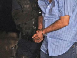 El traficante ha estado envuelto en varios intentos de cruce de indocumentados desde 1999 y siempre lograba evadir los arrestos. EFE / ARCHIVO