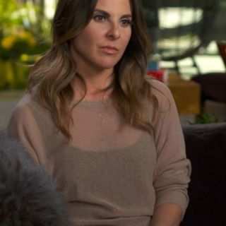 Kate anuncia entrevista para TV estadounidense