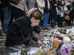 Francia está en alerta máxima desde los pasados ataques que dejaron más de cien muertos. EFE / ARCHIVO