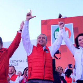 Ex titular de Profeco, candidata del PRI en Aguascalientes