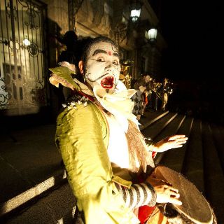 Zaikocirco llevará su 'PorkyStyle' a Colombia