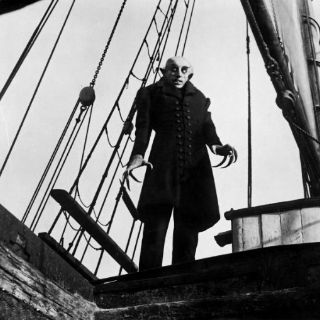 La sombra de Nosferatu abrazará al FICG 2017