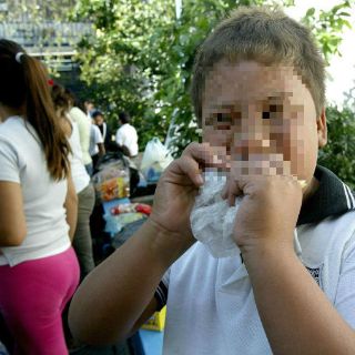 Alumnos tapatíos registran la mayor obesidad en Jalisco