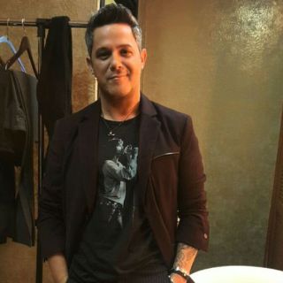 Alejandro Sanz le pide respeto a J Balvin
