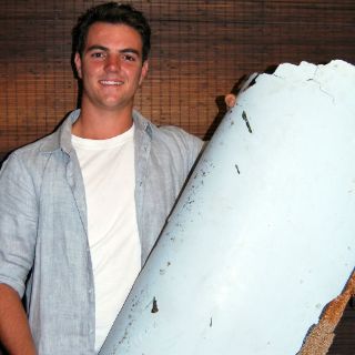 Hallazgo en Mozambique aclararían destino del vuelo MH370