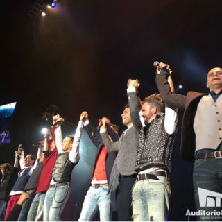 Magneto y Mercurio, juntos en un viaje al pasado