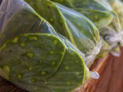 Apuntan que su consumo no cura la enfermedad, pero sí la controla. NTX / ARCHIVO