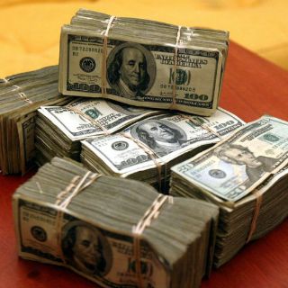 Billete de cien dólares tendría los 'días contados'