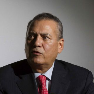 López Obrador ya es candidato en precampaña: Beltrones