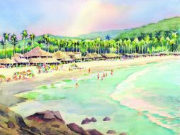 Placeres. Un destino lleno de sorpresas. EL INFORMADOR / Jorge Monroi