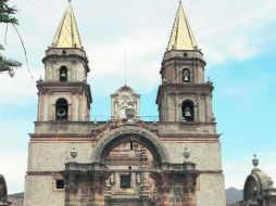 Alternativas. Además de ir a la playa. EL INFORMADOR / A. Camacho