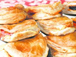 Delicia. El Paste Inglés, en pleno corazón de la ciudad. EL INFORMADOR / F. González