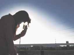 Las personas son permanentemente impredecibles. Uno mismo lo es. ESPECIAL /