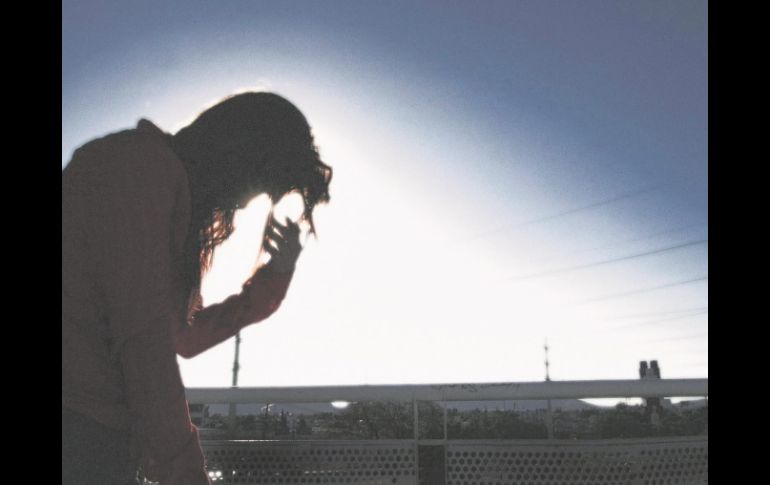 Las personas son permanentemente impredecibles. Uno mismo lo es. ESPECIAL /