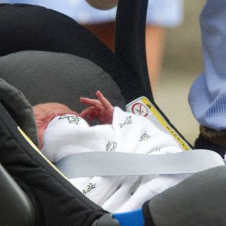 Menor de 11 meses de edad es recuperado en Chiapas