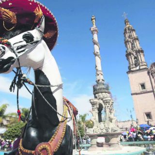 Guadalajara espera el Tianguis Turístico