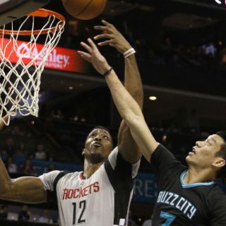 Hornets y Gutiérrez logran importante triunfo