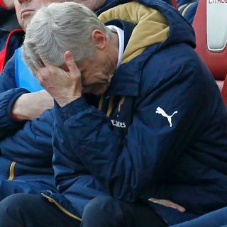 Watford acaba con aspiraciones del Arsenal