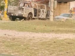 Las autoridades federales y estatales no han emitido algún reporte oficial sobre la situación de violencia. FACEBOOK / Reynosa Código Rojo