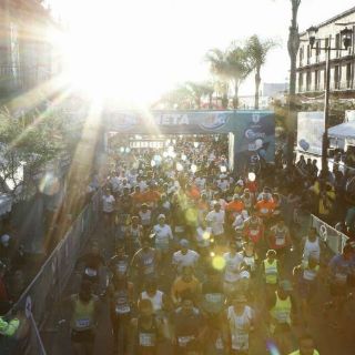 Kenia domina el 21k de Zapopan