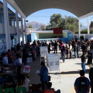 Chiautla, Estado de México realiza elección extraordinaria