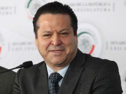 Herrera urgió que en la reunión debe definirse la ruta específica sobre el tema. SUN / ARCHIVO