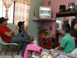 El estudio fue hecho para entender cómo el hombre está cambiando y así conocer sus necesidades, deseos y motivaciones. EL INFORMADOR / ARCHIVO