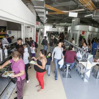 Próximo viernes funcionarán todos los locales del Mercado Corona