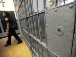 Los cinco detenidos fueron presentados ante el agente del Ministerio Público. AP / ARCHIVO