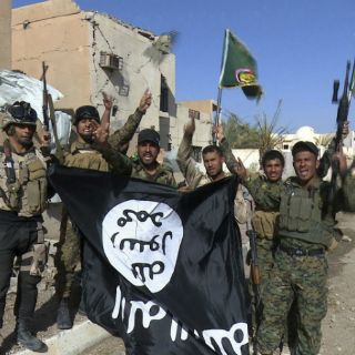 Ejército argelino captura a un presunto yihadista