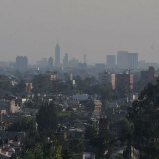 Mantienen precontingencia en el Valle de México