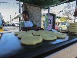 La propuesta para regular el comercio ambulante será presentada en la próxima sesión de cabildo. EL INFORMADOR / ARCHIVO