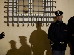 El Gobierno italiano está en contacto con la familia de las víctimas para brindarles apoyo. AP / ARCHIVO