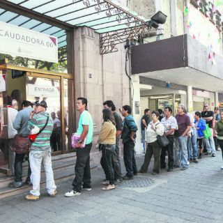 Recuerdan pago de refrendo con rebaja