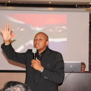 Comité de Ética de la FIFA suspende por cinco años a Leslie Sedibe