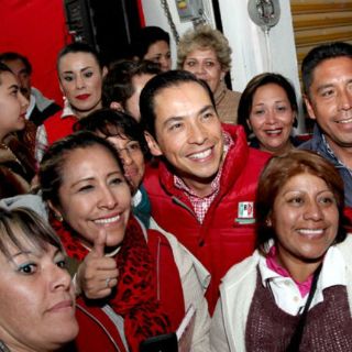 Alianza PRI-PVEM lleva ventaja en Chiautla