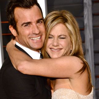 Jennifer Aniston y Justin Theroux, a punto del divorcio