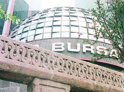 El mercado accionario local opera en línea con los índices de Wall Street. EL INFORMADOR / ARCHIVO