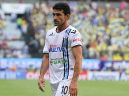 Los queretanos atraviesan mal momento en la Liga MX. SUN / ARCHIVO