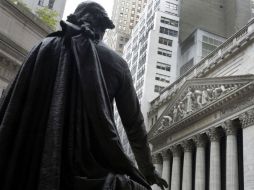 La Bolsa de NY espera la reunión de la Fed. AP / ARCHIVO