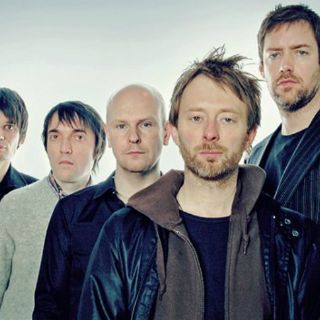 Radiohead regresa a México los días 3 y 4 de octubre