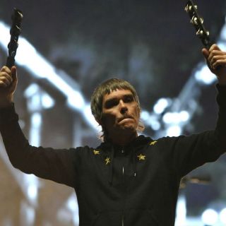 Revelan nuevo álbum de Los Stone Roses