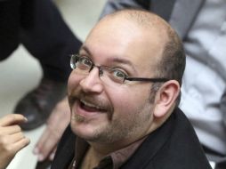 El intercambio de presos le devolvió la libertad al corresponsal. EFE / ARCHIVO