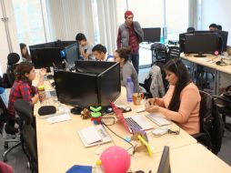 En ningún caso se exigirá el requisito de escritura pública. EL INFORMADOR / ARCHIVO