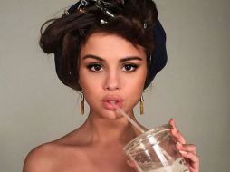 En al menos tres fotografías, ha registrado tres millones de ''me gusta''. INSTAGRAM / selenagomez