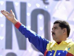 Venezuela enfrenta una profunda crisis agravada por la caída de los precios del petróleo. AFP / J. Barreto