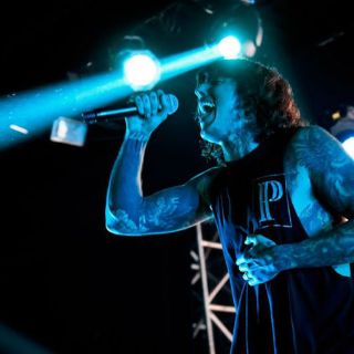 Bring Me The Horizon colapsa el Teatro Estudio Cavaret