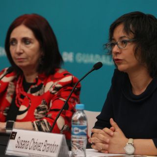 'Las Brujas', 'Frankestein' y 'Azul', candidaturas para el Día Mundial del Libro