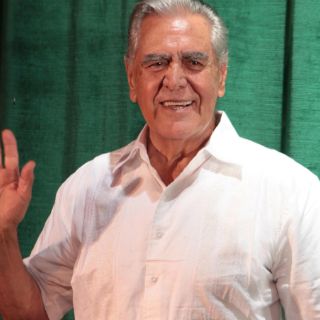 Eric del Castillo ya no hablará de Kate